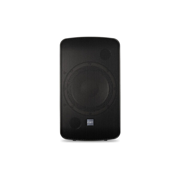 FBT Touring & Install CANTO 5CA B FBT 2-way Coax Active speaker - 5" + 1" - 100Wrms+50Wrms. Black - Image 2