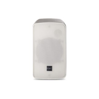 FBT  CANTO 5CT W FBT 2-way Coax Passive speaker - 5" + 1" - 120W/60Wrms with transformer. White