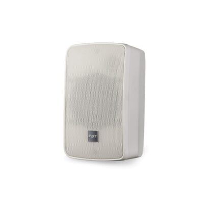 FBT  CANTO 5C W FBT 2-way Coax Passive speaker - 5" + 1" - 120Wrms. White - Image 4