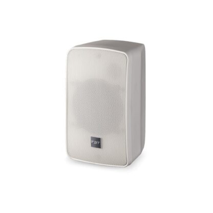 FBT  CANTO 5C W FBT 2-way Coax Passive speaker - 5" + 1" - 120Wrms. White - Image 3