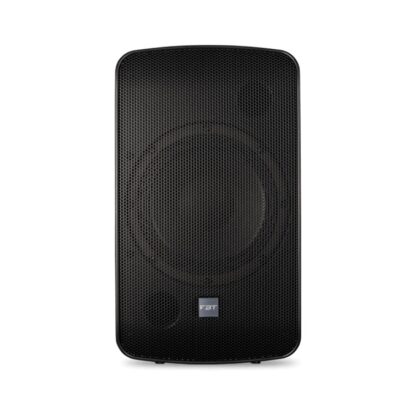 FBT  CANTO 8CA B FBT 2-way Coax Active speaker - 8" + 1" - 200Wrms+100Wrms. Black - Image 2