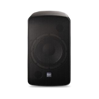 FBT  CANTO 8CA B FBT 2-way Coax Active speaker - 8" + 1" - 200Wrms+100Wrms. Black