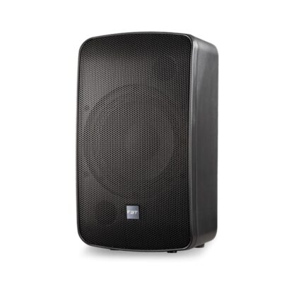 FBT  CANTO 8CA B FBT 2-way Coax Active speaker - 8" + 1" - 200Wrms+100Wrms. Black - Image 4