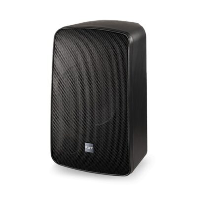 FBT  CANTO 8CA B FBT 2-way Coax Active speaker - 8" + 1" - 200Wrms+100Wrms. Black - Image 3