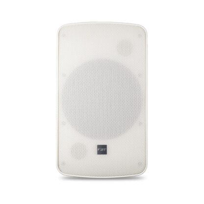 FBT  CANTO 8CA W FBT 2-way Coax Active speaker - 8" + 1" - 200Wrms+100Wrms. White - Image 2