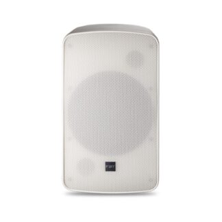 FBT  CANTO 8CA W FBT 2-way Coax Active speaker - 8" + 1" - 200Wrms+100Wrms. White