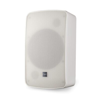 FBT  CANTO 8CA W FBT 2-way Coax Active speaker - 8" + 1" - 200Wrms+100Wrms. White - Image 4