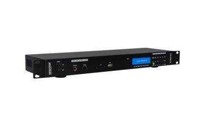 NewHank Checkmate Single USB/BlueTooth/FM/Wireless media player - Image 3