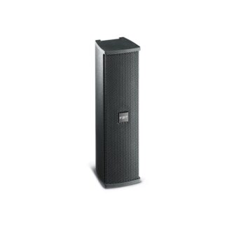 FBT  CLA 403 TB Passive Column Array - 4x3" - 120Wrms - 110ﾰH x 25ﾰV/50ﾰV - IP 55 EN54