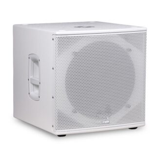 FBT  CLA 118SA Active Bass reflex subwoofer - 18" Woofer - 1200Wrms