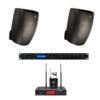 FBT  Black Classroom Pack 1 BK