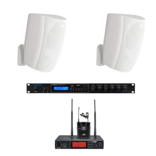 White Classroom Pack 1 WH