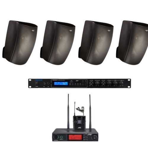 Black Classroom Pack 2 BK