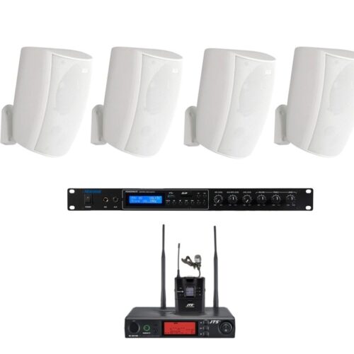 White Classroom Pack 2 WH