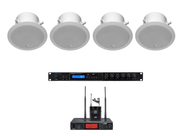 Classroom Pack 3
