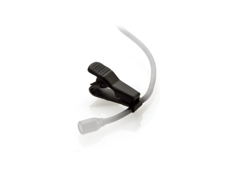 JTS CM-CLIP 804B Clip for CM-804i  Black