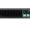Apex CP354 CloudPower Amplifier with DSP 4x 350W @8ohm, 4ohm, 2ohm, 70v, 100v, 5kg - Image 2