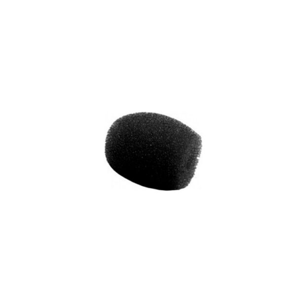 JTS MS-201 BK Wind Screen / Pop Shield for CM Series Microphones - Black