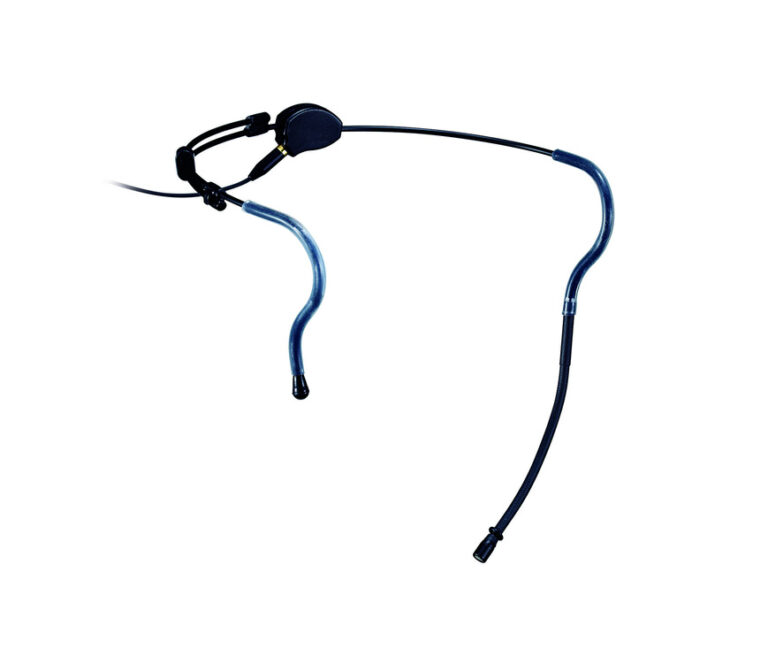 JTS CM-214iB KID Headset Microphone, Black KID VERSION