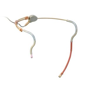 JTS CM-214iF KID Headset Microphone, Beige  KID VERSION