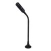 JTS CM-22G12 BK Choir Microphone