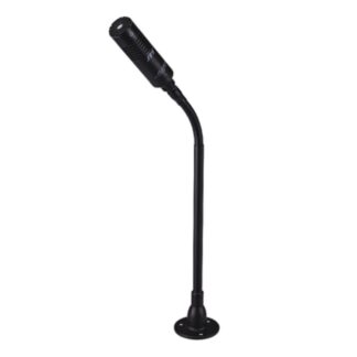 JTS CM-22G12 BK Choir Microphone