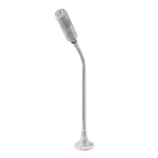 JTS CM-22G12 WT Choir Microphone