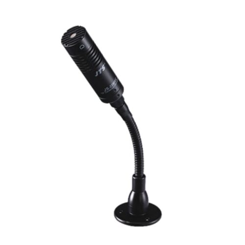 JTS CM-22G6 BK Choir Microphone