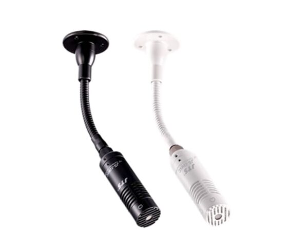 JTS CM-22G6 BK Choir Microphone - Image 2