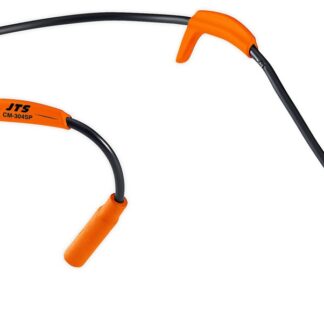 JTS CM-304SP - ORG Aerobic Headset Microphone c/w detachable cable, Orange