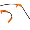 JTS 823-865 MHz RU-8000 Series Aerobics Package Orange - Image 2
