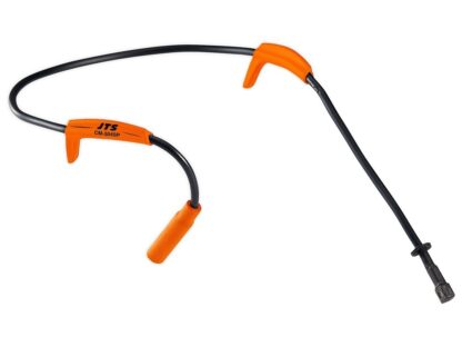 JTS 606.5-642 MHz RU-8000 Series Aerobics Package Orange - Image 2