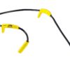 JTS 606.5-642 MHz RU-8000 Series Aerobics Package Yellow - Image 2