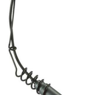 JTS CM-502 Choir Microphone, Overhead Hanging, Supercardioid
