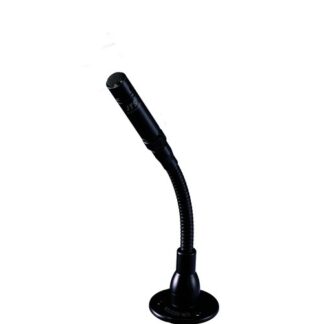 JTS CM-502G6 Choir Microphone with a rigid mounting system