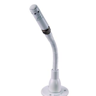 JTS CM-502G6 Choir Microphone with a rigid mounting system