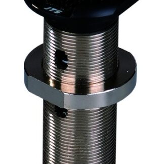 JTS CM-503NB Low Profile Boundary Microphone (Omni-directional) Black Colour