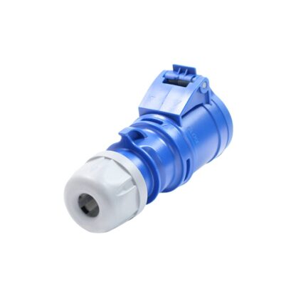 StageCore 213-6 Connector 16a 3p IP44 230v - Image 2