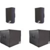 FBT  X4000BK X 4000 Package V2 - Image 4