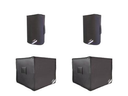 FBT  X4000BK X 4000 Package V2 - Image 4