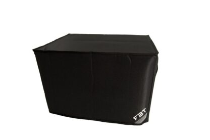FBT  CS2000BK CS2000 Package (2 x CS1000 + Covers) Black - Image 2