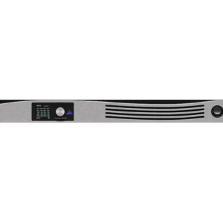 Apex CP716 CloudPower Amplifier with DSP 16x 700W
