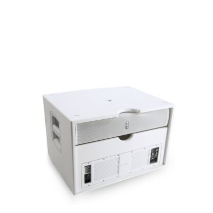 FBT  CS 1000 W CS 1000 in White RAL9016 colour - Image 2