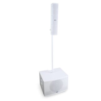 FBT  CS 1000 W CS 1000 in White RAL9016 colour
