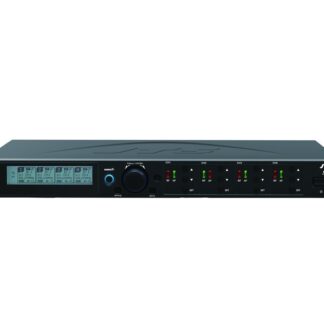 JTS CS-W4C Wireless Conference System Receiver