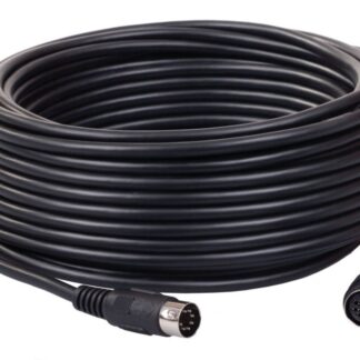 JTS D7P-20 Extension Cable Din 7 Pin - Length 20mt