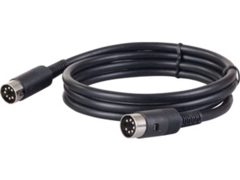 JTS D7120-20 20 meter extension cable