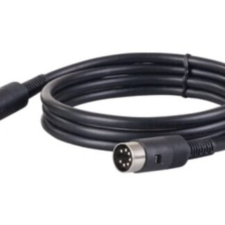 JTS D7120-10 10 meter extension cable