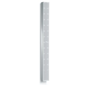 FBT  DLA 1244A 2-way Active Line Array Column - 12x4? +  4x1" - 16x50Wrms - Direct. control +30ﾰ/-30ﾰ