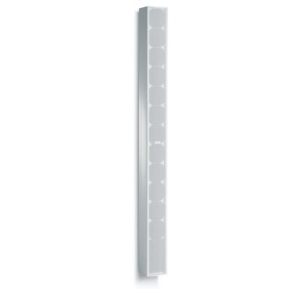 FBT  DLA 1244A 2-way Active Line Array Column - 12x4? +  4x1" - 16x50Wrms - Direct. control +30ﾰ/-30ﾰ